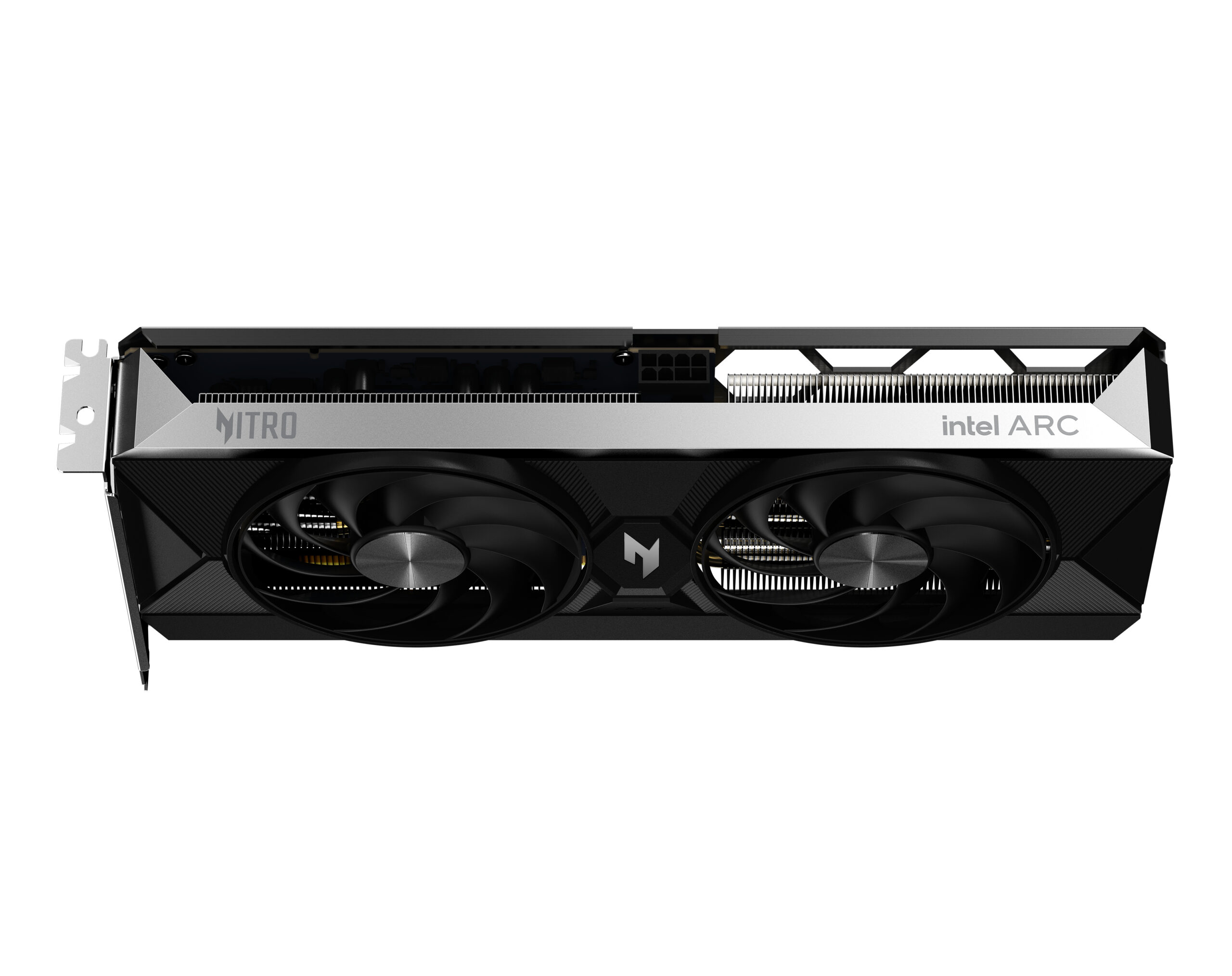 Acer Nitro Intel® Arc™ B570 OC Arc B570 10 GB GDDR6 - Afbeelding 4