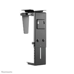 Neomounts NM-CPU100BLACK CPU houder - draaibaar - max 10 kg - universeel - Afbeelding 3