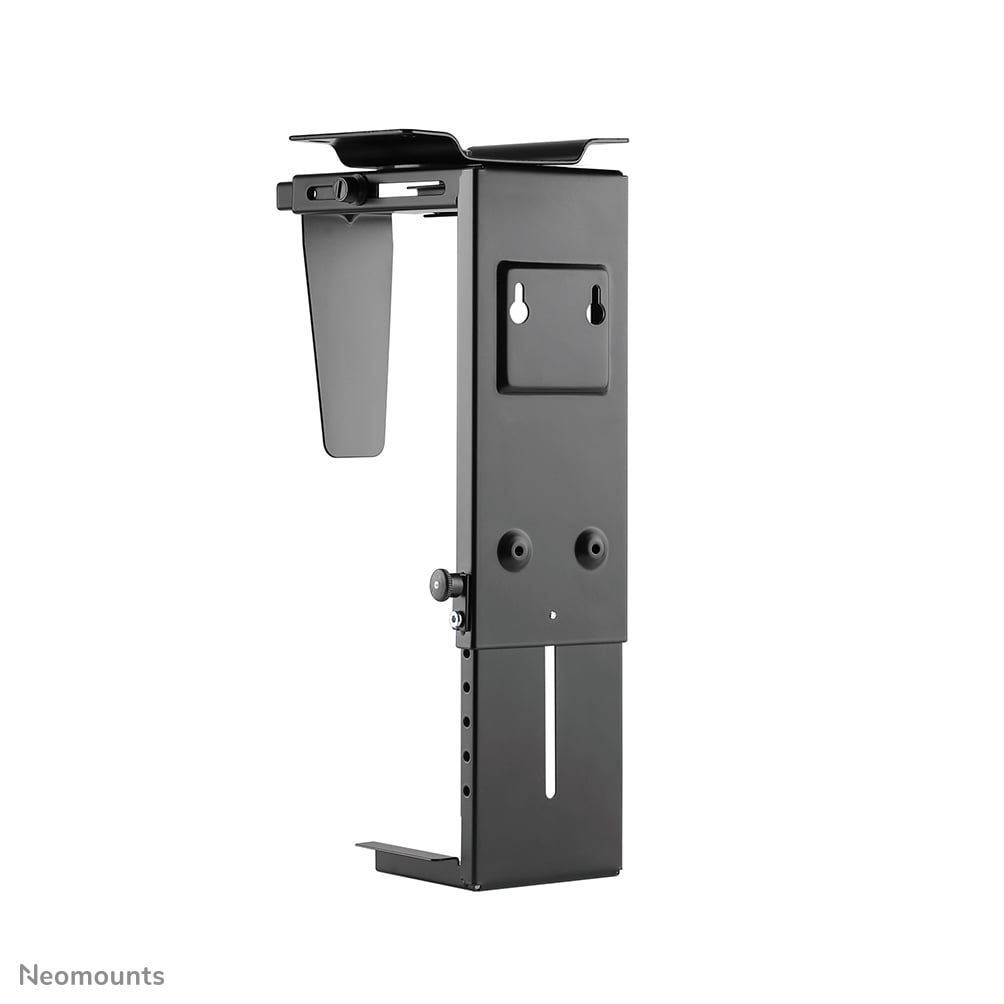 Neomounts NM-CPU100BLACK CPU houder - draaibaar - max 10 kg - universeel - Afbeelding 3