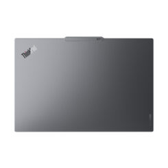 Lenovo ThinkPad X9-15 Gen 1 Aura Edition Copilot+ PC Intel Core Ultra 7 258V Laptop 38,9 cm (15.3") Touchscreen 2.8K 32 GB LPDDR5x-SDRAM 512 GB SSD Wi-Fi 7 (802.11be) Windows 11 Pro Grijs Engels - Afbeelding 5