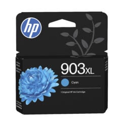 HP 903XL originele high-capacity cyaan inktcartridge