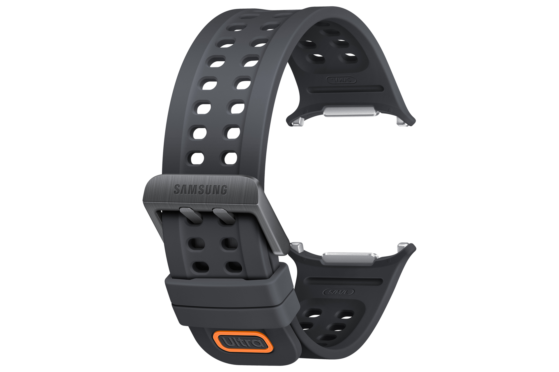 Samsung Galaxy Watch Ultra2 Marine Band - Afbeelding 4