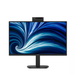 Philips 3000 series 24B2N3200JH/00 computer monitor 60,5 cm (23.8") 1920 x 1080 Pixels Full HD LCD Zwart - Afbeelding 6