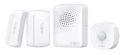 TP-Link TAPO T30 KIT multisensor voor slimme woning Draadloos Wi-Fi