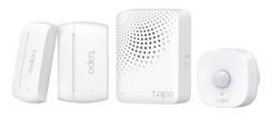 TP-Link TAPO T30 KIT multisensor voor slimme woning Draadloos Wi-Fi - Afbeelding 2