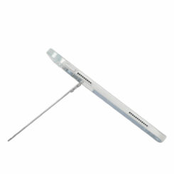 Targus Click-In 27,7 cm (10.9") Hoes Transparant - Afbeelding 4