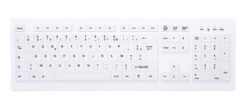 Contour Design Active Key AK-C8100 Toetsenbordbedekking