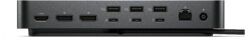 DELL SD25TB5 Bedraad Thunderbolt 5 Zwart - Afbeelding 3