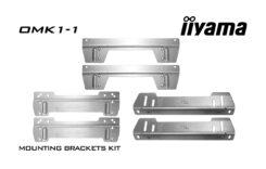 iiyama OMK1-1 accessoire voor monitorbevestigingen - Afbeelding 5