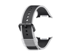 Samsung Misty Band (S/M) for Galaxy Watch9 (Watch8) Zwart - Afbeelding 4