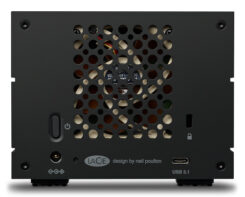 Seagate 2big RAID disk array 28 TB Desktop Zwart - Afbeelding 6