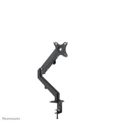 Neomounts DS70-700BL1 Monitorarm 17-27" - gasveer - Afbeelding 3