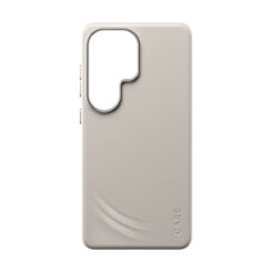 PanzerGlass CARE™ by ® Flow Case Vanilla w. Qi Samsung Galaxy S26 Ultra mobiele telefoon behuizingen Hoes Beige - Afbeelding 5