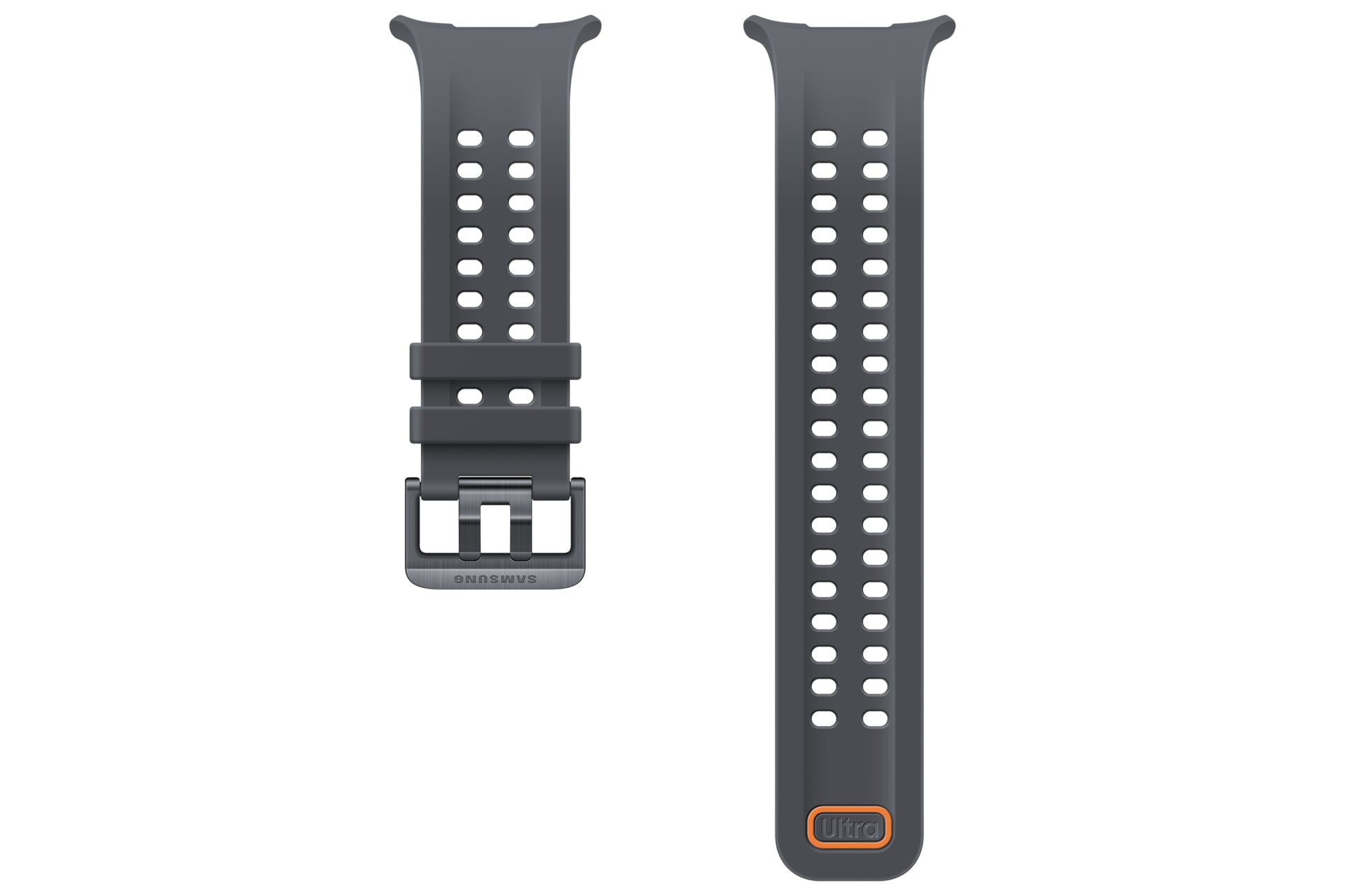 Samsung Galaxy Watch Ultra2 Marine Band