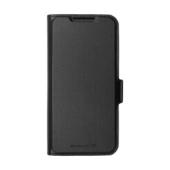 dbramante1928 Oslo Pro mobiele telefoon behuizingen 17 cm (6.7") Flip case Zwart - Afbeelding 2