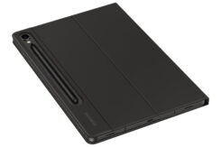Samsung Galaxy Tab S9 | S9 FE AI Book Cover Keyboard Slim QWERTY - Afbeelding 5
