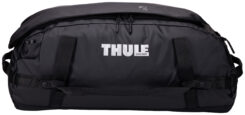 Thule Chasm TDSD303 Black duffeltas 70 l Polyester Zwart - Afbeelding 5