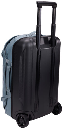 Thule Chasm TCCO222 Pond Gray Trolley Soft-shell Grijs 22 l Polyester - Afbeelding 3
