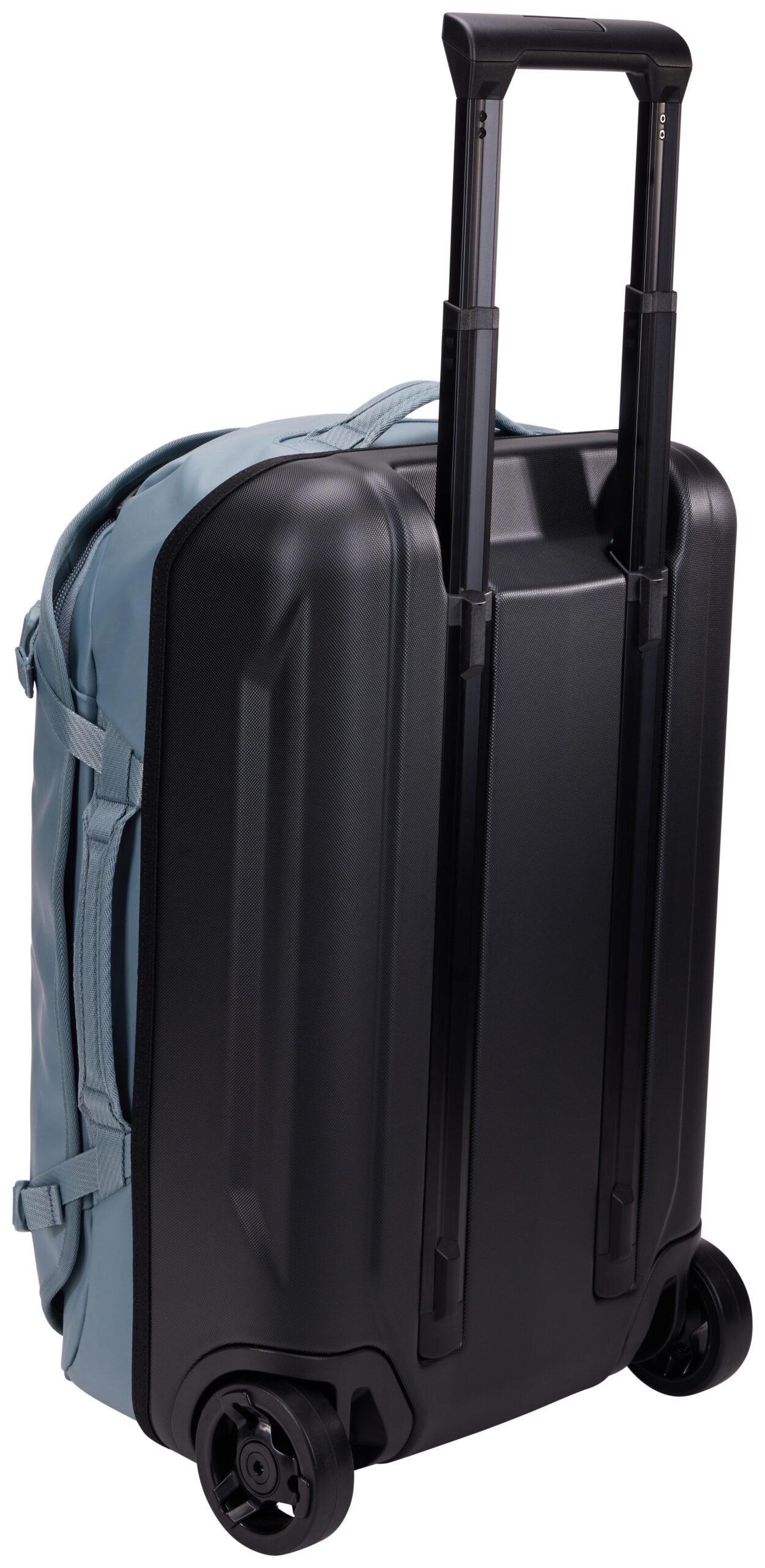Thule Chasm TCCO222 Pond Gray Trolley Soft-shell Grijs 22 l Polyester - Afbeelding 3