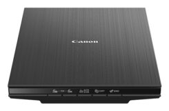 Canon CanoScan LiDE 400 Flatbed scanner 4800 x 4800 DPI A4 Zwart