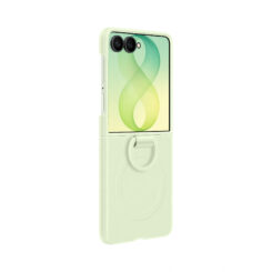 Samsung EF-EF776CGEGWW mobiele telefoon behuizingen 17,5 cm (6.9") Hoes Groen - Afbeelding 5
