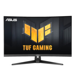 ASUS TUF Gaming VG32WQ3B computer monitor 80 cm (31.5") 2560 x 1440 Pixels Quad HD LED Zwart - Afbeelding 5