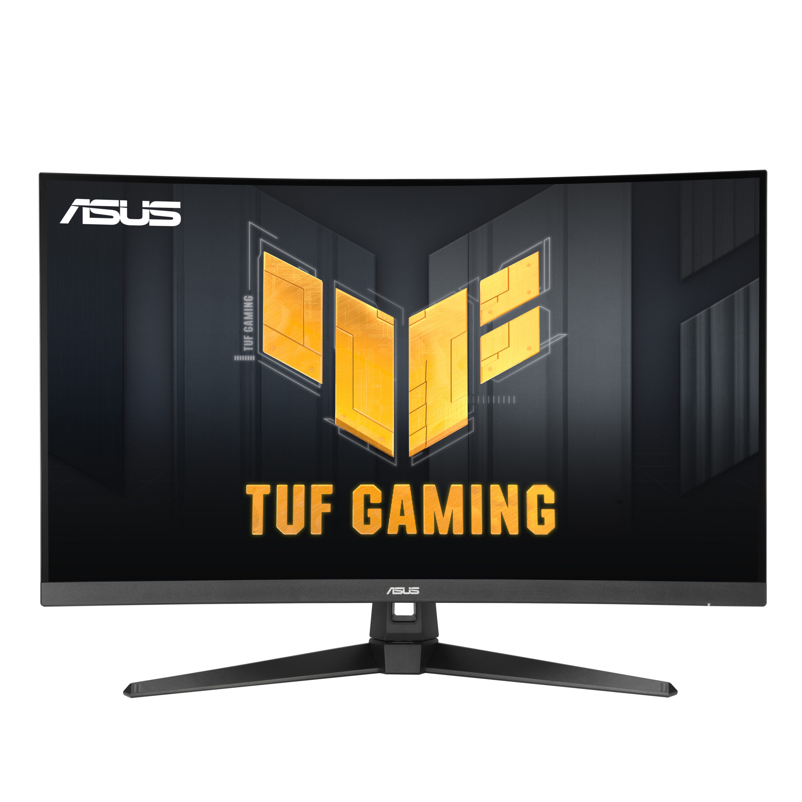 ASUS TUF Gaming VG32WQ3B computer monitor 80 cm (31.5") 2560 x 1440 Pixels Quad HD LED Zwart - Afbeelding 5