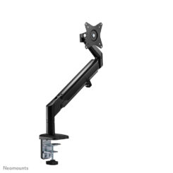 Neomounts DS70-810BL1 Monitorarm 17-32" - gasveer - ruimtebesparend - 180°-stop - Afbeelding 6