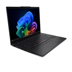 Lenovo ThinkPad L14 Gen 7 (Intel) Copilot+ PC Intel Core Ultra 7 355 Laptop 35,6 cm (14") WUXGA 16 GB DDR5-SDRAM 512 GB SSD Wi-Fi 7 (802.11be) Windows 11 Pro Engels Zwart - Afbeelding 6
