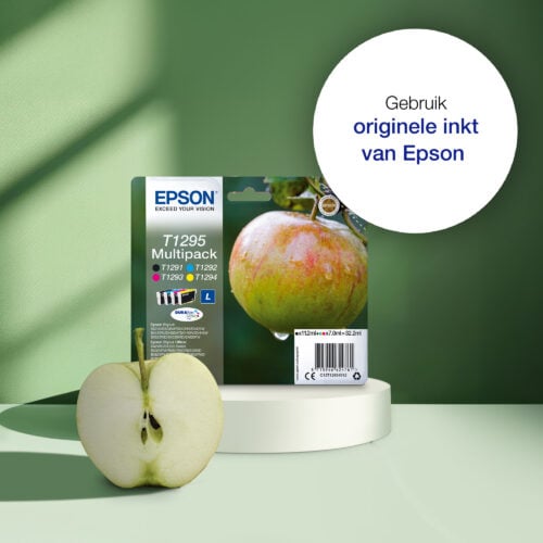 Printen & Scannen