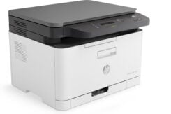 HP Color Laser MFP 178nw - Afbeelding 4