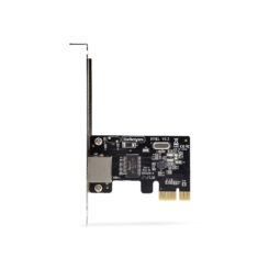 StarTech.com 1-Port Gigabit PCIe Ethernet Adapter Kaart, 1Gbps PCIe Netwerkkaart, 10/100/1000Mbps PCI Express NIC, Realtek RTL8111H, Windows en Linux, TAA - Afbeelding 5