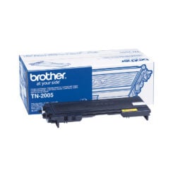 Brother TN-2005 tonercartridge Origineel Zwart