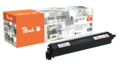 Peach PT1360 tonercartridge 1 stuk(s) Compatibel Zwart - Afbeelding 2