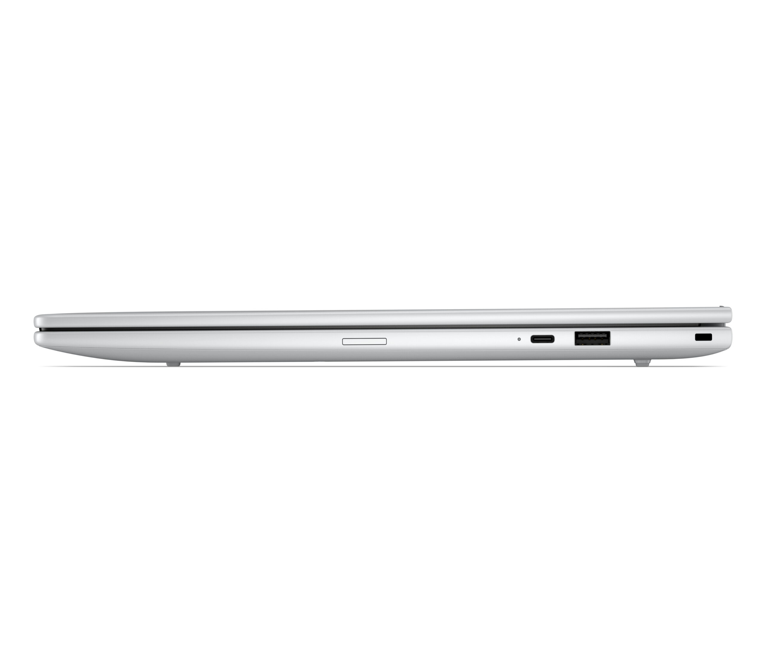 HP EliteBook 8 G2i 16 Next Gen AI PC Copilot+ PC Intel Core Ultra 7 355 Laptop 40,6 cm (16") WUXGA 32 GB LPDDR5x-SDRAM 1 TB SSD Wi-Fi 7 (802.11be) Windows 11 Pro Zilver QWERTY - Afbeelding 6