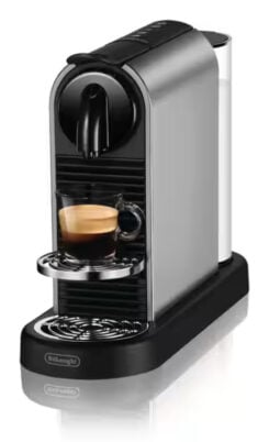 De’Longhi EN220.T Half automatisch Koffiepadmachine
