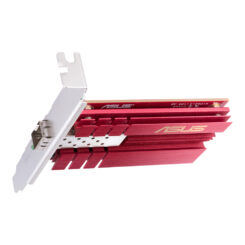 ASUS XG-C100F Intern Fiber 10000 Mbit/s - Afbeelding 5