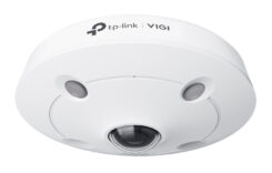 TP-Link InSight S655I IP-beveiligingscamera Binnen 2560 x 1920 Pixels Plafond/muur - Afbeelding 2