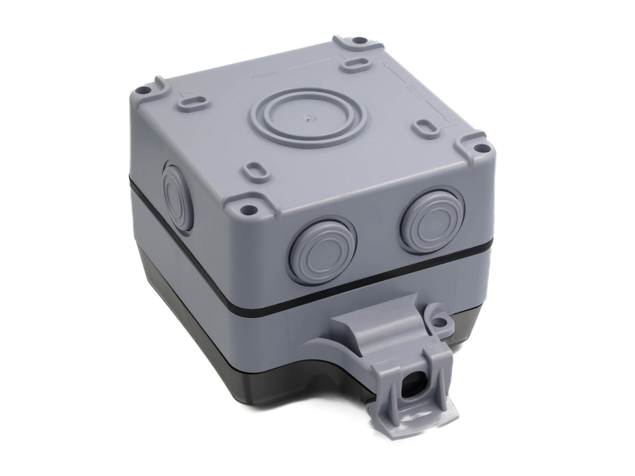 Equip 125452 accessoire voor keystone-modules Verdeelkast - Afbeelding 5