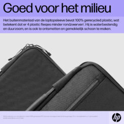 HP Renew Executive 14 inch laptopsleeve - Afbeelding 6