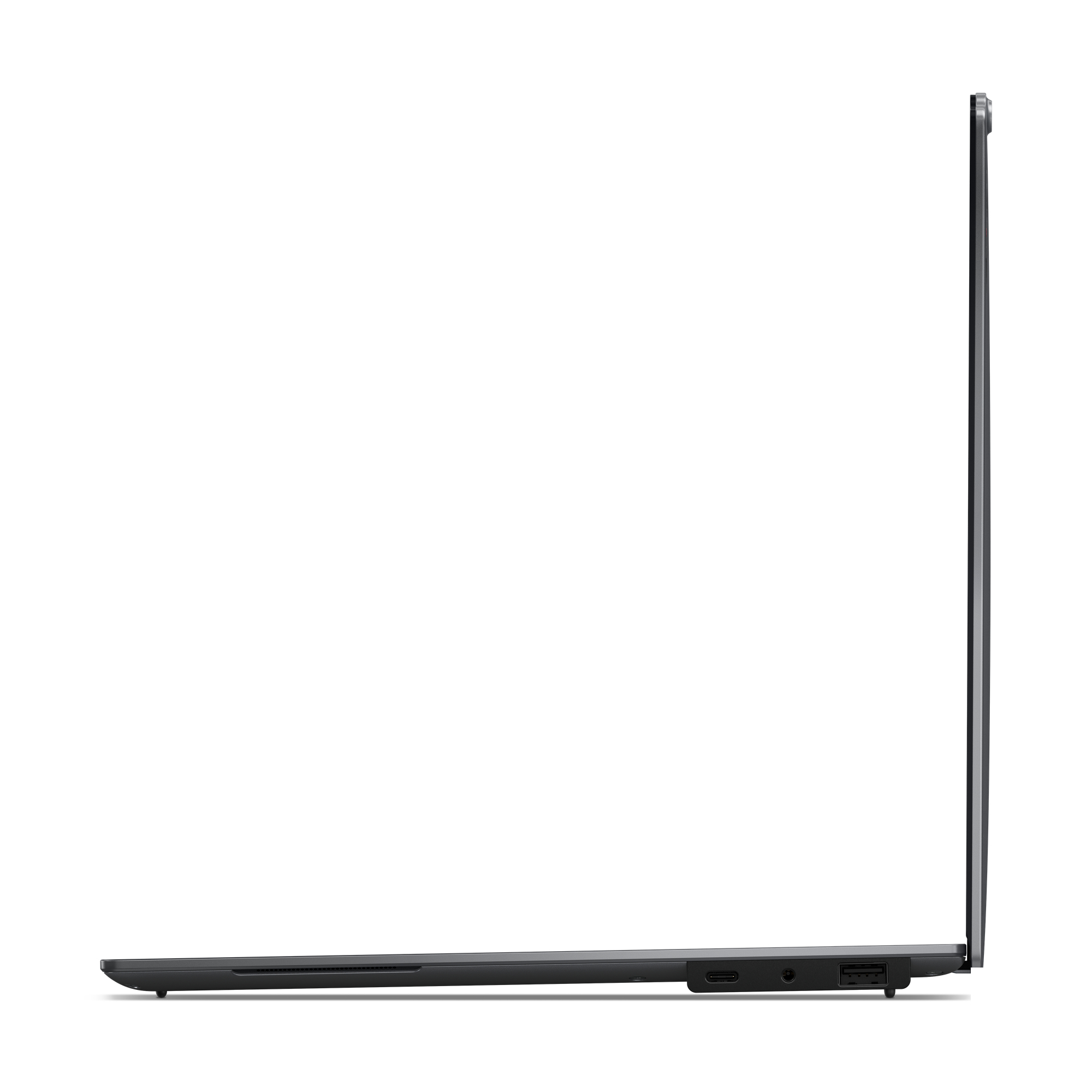 Lenovo ThinkPad X9-15 Gen 1 Aura Edition Copilot+ PC Intel Core Ultra 7 258V Laptop 38,9 cm (15.3") Touchscreen 2.8K 32 GB LPDDR5x-SDRAM 512 GB SSD Wi-Fi 7 (802.11be) Windows 11 Pro Grijs Engels - Afbeelding 4