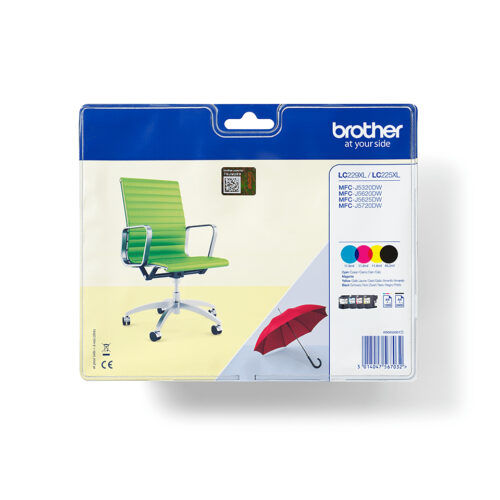 Printen & Scannen