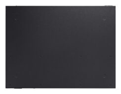 TP-Link Omada SG5452XMPP netwerk-switch Managed L3 Gigabit Ethernet (10/100/1000) Power over Ethernet (PoE) Zwart - Afbeelding 6