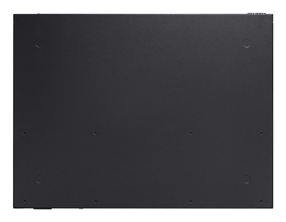 TP-Link Omada SG5452XMPP netwerk-switch Managed L3 Gigabit Ethernet (10/100/1000) Power over Ethernet (PoE) Zwart - Afbeelding 6