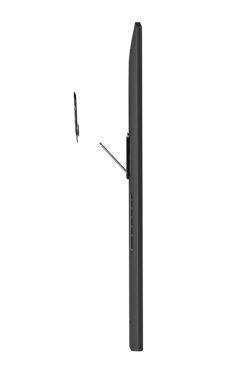 Neomounts WL30-265BL1 TV-beugel wand 43-85" Samsung schermen - ultra-vlak - Afbeelding 6