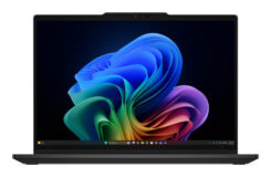 Lenovo ThinkPad T14s 2-in-1 Gen 2 Copilot+ PC Intel Core Ultra 5 325 Hybride (2-in-1) 35,6 cm (14") Touchscreen WUXGA 16 GB LPDDR5x-SDRAM 512 GB SSD Wi-Fi 7 (802.11be) Windows 11 Pro Zwart Engels - Afbeelding 3