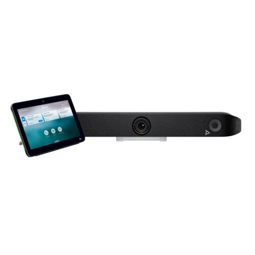 Video conferentie systemen