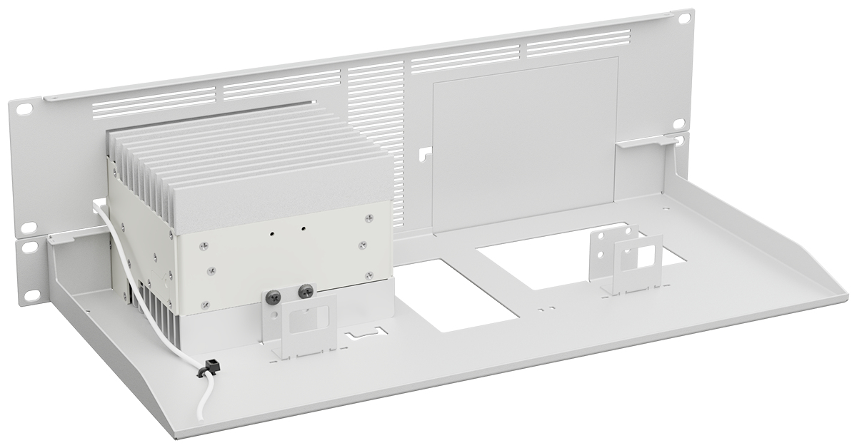 Rackmount.IT RM-FR-T32 rack-toebehoren Montagebeugel - Afbeelding 4