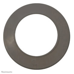 Neomounts FPMA-CRS6 Afdekrozet - diam. 60 mm - Afbeelding 2