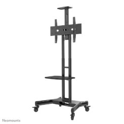 Neomounts NM-M1700BLACK TV trolley 32-75" - Afbeelding 3